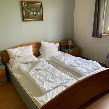 Holiday home Hof Hinloopen *